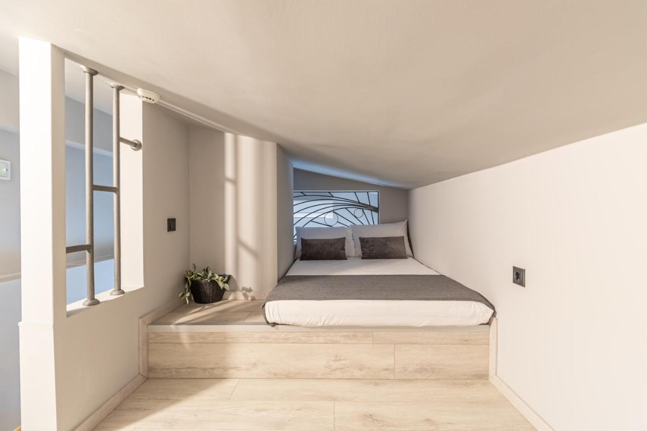 Assos Luxury Villas Pefkochori Exteriör bild